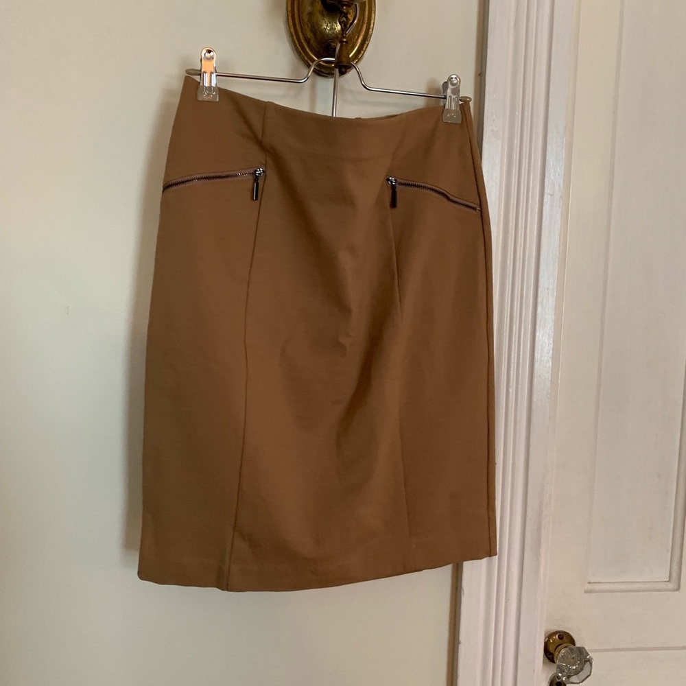 Alfani Women’s Pencil Skirt - Picture 2 of 4
